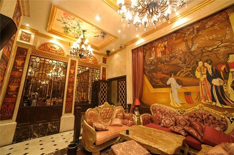 平泉高档KTV妹子质量哪家好 平泉高档KTV妹子质量哪家好